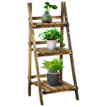 Homcom Lilleredel 40 x 37 x 93 cm, Ruda