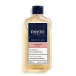 Phyto Jumbo size &scaron;ampoon v&auml;rvitud juustele 500 ml Color Anti-Fade Shampoo