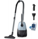 Tolmuimeja Tolmuimeja Philips XD1142/10 2000 seeria, sinine, tolmukotiga, 3 l