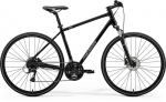 Turismiratas Merida Crossway 20 III1 28" must
