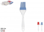 Kitchen&Go silikoonhari, 4,5x2x22 cm, 1 tk.