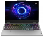 Kahjustatud pakendiga toode. Lenovo LOQ Essential 15.6" FHD 144Hz Ryzen 7-7735HS 16GB-DDR5 GeForce RTX 4050 512GB Win11 Home