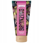 JWOWW Instant Bronzing Lotion DHA Bronzer solaariumikreem kohene p&auml;evitus DHA bronzeriga intensiivne efekt