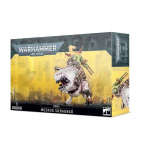 Warhammer 40,000 Orks: Mozrog Skragbad
