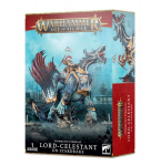 Warhammer Age of Sigmar Stormcast Eternals Lord Celestant on Stardrake