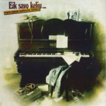 CD DAINOS TEATRAS "Eik Savo Keliu..."