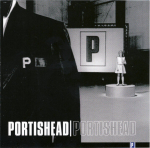 CD PORTISHEAD "Portishead"
