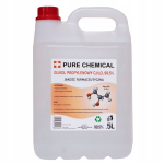 Prop&uuml;leengl&uuml;kool farmatseutiline Chosa 5l min 99,5%