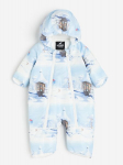 REIMA - Talvine veekindel &uuml;likond lastele, MOOMIN KNYTTE FROZEN BLU 1197522001_5056