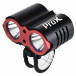 Esilamp ProX Dual II Power 2xCREE
