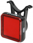 Tagatuli ProX Alya COB 100Lm Brake Memory USB
