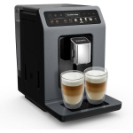 Automaatne kohvimasin Krups Evidence Hot & Cold EA898GF0 1450W, 2.3L, h&otilde;bedane