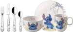 Villeroy & Boch laste n&otilde;udekomplekt Disney Stitch, 7-osaline