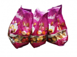 Kommifondant-fudge assortii 3 kg.