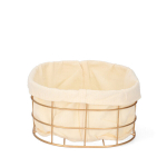 Homla Duncan 810256 korv, 25x20 cm, 1 tk.