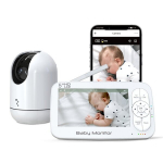 Mobiilne lapsehoidja Reach BM-6