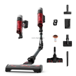 Varstolmuimeja Tefal X-Force Flex 9.60 Complete