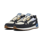 PUMA meeste vabaajajalatsid PUMA Graviton Pro Alpine Snow-Strong Gray - 38073638, valge