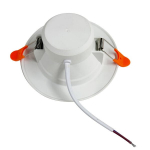 Nutikas LED laelamp, 10 W, Bluetoothiga