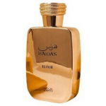 Rasasi Hawas Elixir unisex Edp Sp 3,38 oz