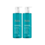 N&auml;opuhastusgeel Av&egrave;ne Cleanance, 2 x 400 ml