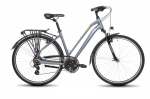 ROMET Gazela 0 (2025) 28" 19"/L, grafiit