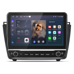android 10.1 tolli 2din autoraadio junsun Mazda 6 GH 2007-2012 gps navi wifi bluetooth carplay swc fm 2gb+64gb