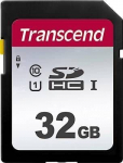 M&auml;lukaart M&auml;lukaart Transcend 300S SDHC 32 GB Class 10 UHS-II/U1 V30 (TS32GSDC300S)