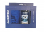 Treeningseadmete hoolduskomplekt IFIT care