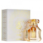 Unisex parf&uuml;&uuml;mi&otilde;li Al Haramain Najm Gold Amber Vanilla Sweet 18 ml