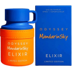 Unisex parf&uuml;&uuml;m Armaf Odyssey Mandarin Sky Elixir sweet EDP 60 ml