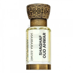 Parf&uuml;&uuml;mi&otilde;li Swiss Arabian Shaghaf Oud Ahmar, lille- ja puuviljal&otilde;hnaline, unisex, 12ml