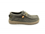 Jeep kingad meestele Samoa Wallabee _ khaki