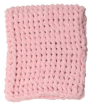 Aushra_bl kootud lastetekk Puffy, 60*70 cm