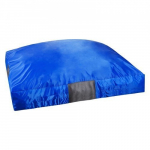 Crash Pad, 150x150x30 cm, Sinine, Vaht Sensoorne Matt