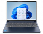 S&uuml;learvuti Lenovo IdeaPad Slim 5i 16IRH10R 16'' WUXGA puuteekraan Intel Core 7 240H 16GB 1TB SSD Windows 11 Home, Cosmic Blue