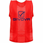 Givova Pro CT01 punane lipuke, S