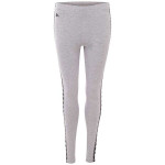 Kappa ISADOMA naiste leggingsid, hallid 309075 15-4101M, M