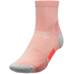 4F naiste sokid heleroosa H4L21 SOD002 56S, 39-42