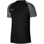 Nike Df Academy Jsy SS laste s&auml;rk, must DH8369 010, XS