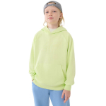 4F poiste dressipluus M1712 erksat neoonrohelist v&auml;rvi 4FJWSS25TSWSM1712 45N