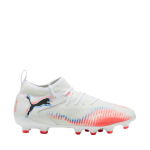 Puma Future 8 Match FG/AG laste jalgpallijalatsid 108614 01, 38