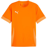Puma Team Goal Matchday Jersey meeste s&auml;rk, oranž 705747 08