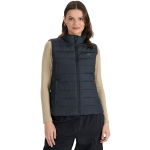 Naiste vest 4F F218 s&uuml;gavmust 4FWAW25TVJAF218 20S, S