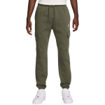 Nike Club oliivrohelised meeste p&uuml;ksid FN3805 222