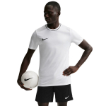 Nike Dri-Fit Park 26 SS Top meeste s&auml;rk, valge, HM7127 100