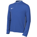 Nike Dri-Fit Park Drill Top laste sinine pusa IB7542 463