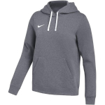 Nike naiste Park 26 Fleece kapuutsiga pusa, hall IB1224 071