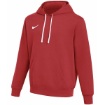 Nike Park 26 Fleece Hoodie meeste pusa, punane IB1222 657