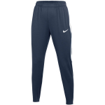 Nike Dri-Fit Strike 26 naiste p&uuml;ksid, tumesinised HV8393 410, XL